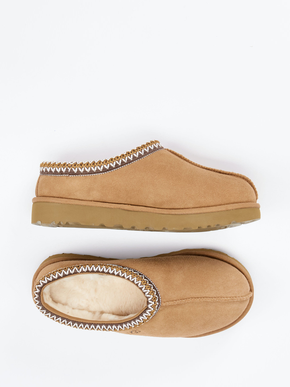 Stiefelette Tasman braun 1811289003104
