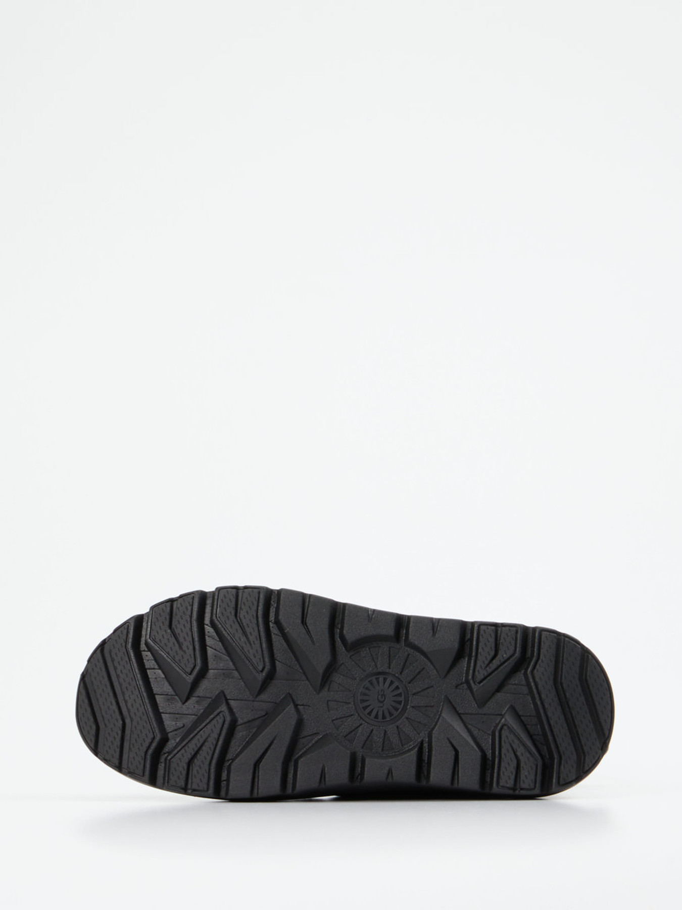 Boot schwarz 4801009057805