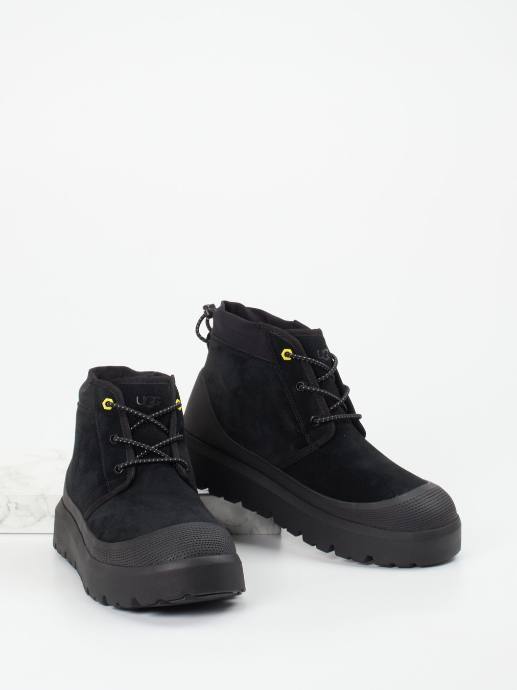 Boot schwarz 4801009057804