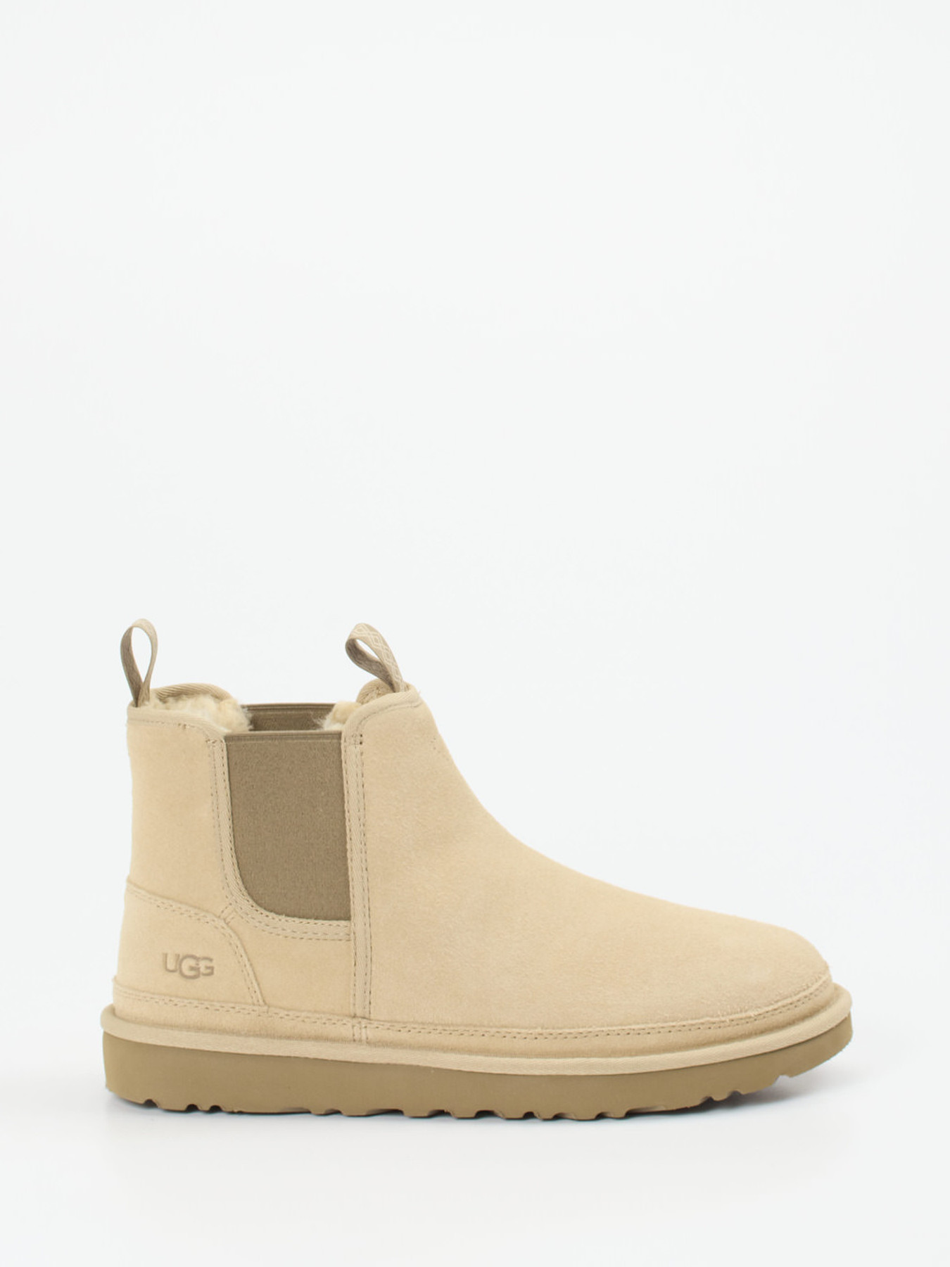 Boot beige 4811359000101