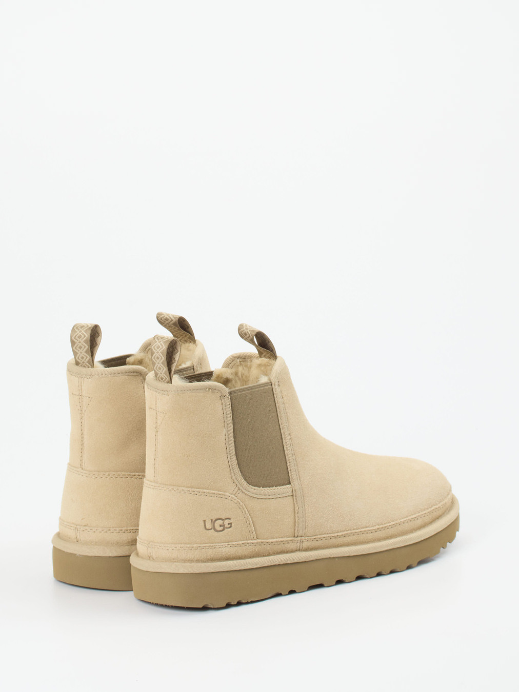 Boot beige 4811359000103