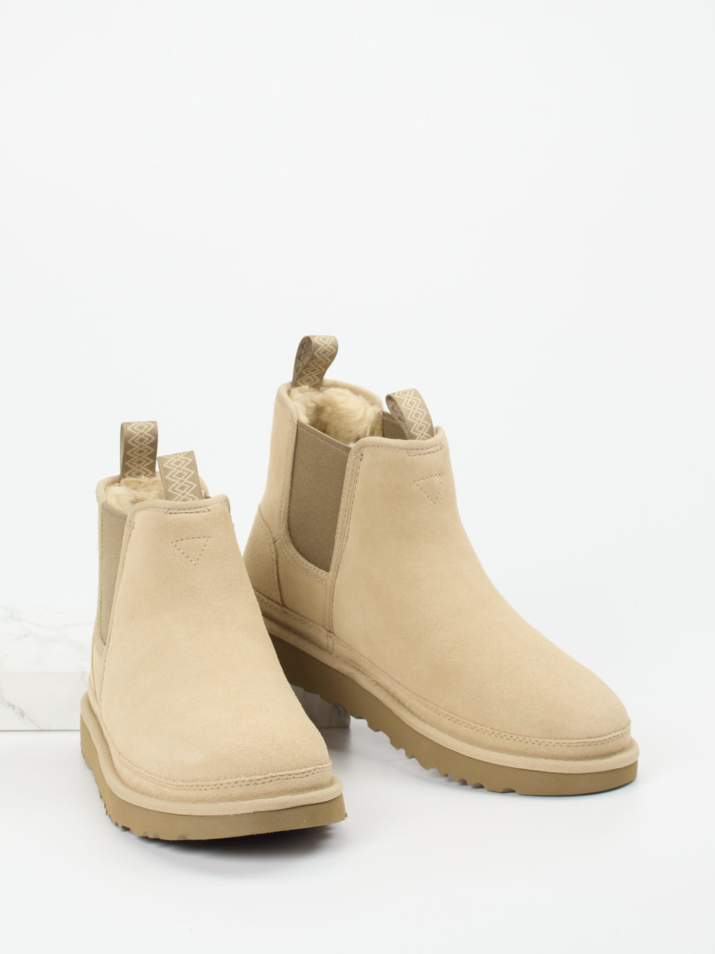 Boot beige 4811359000104