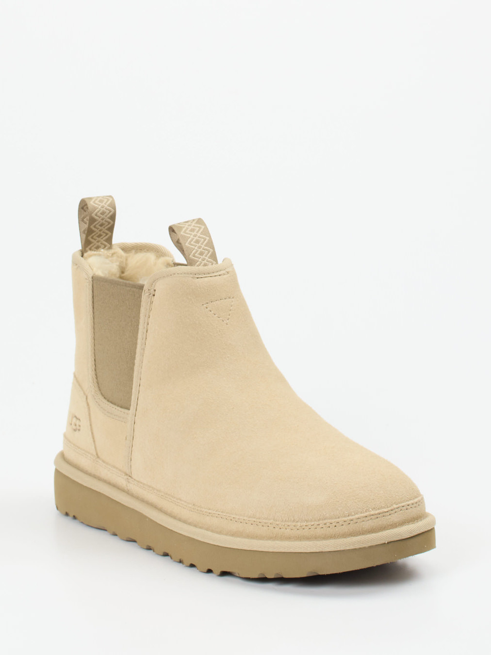 Boot beige 4811359000106