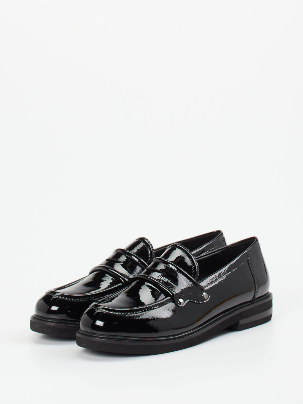 Slipper schwarz 1513009022202