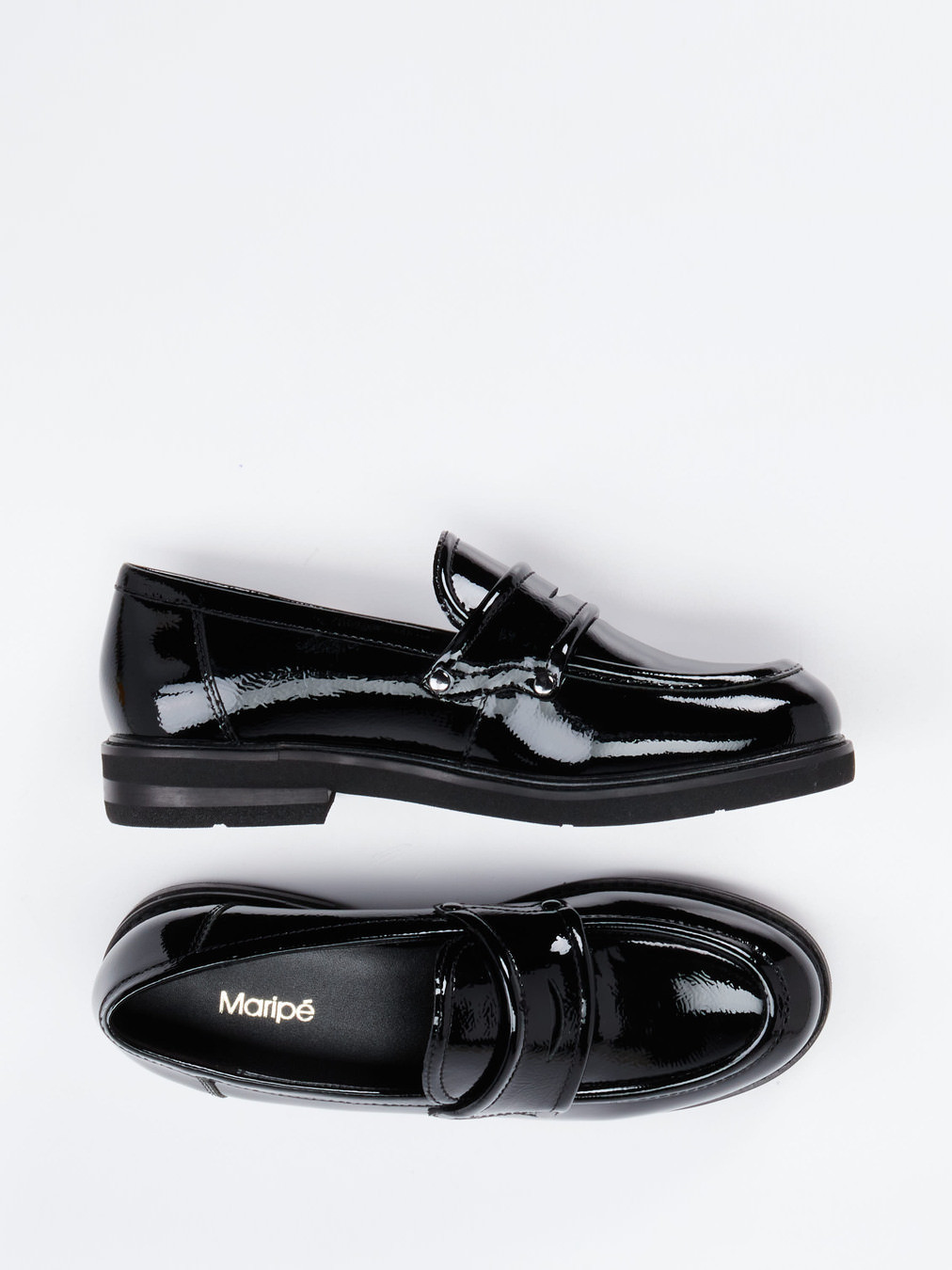 Slipper schwarz 1513009022204