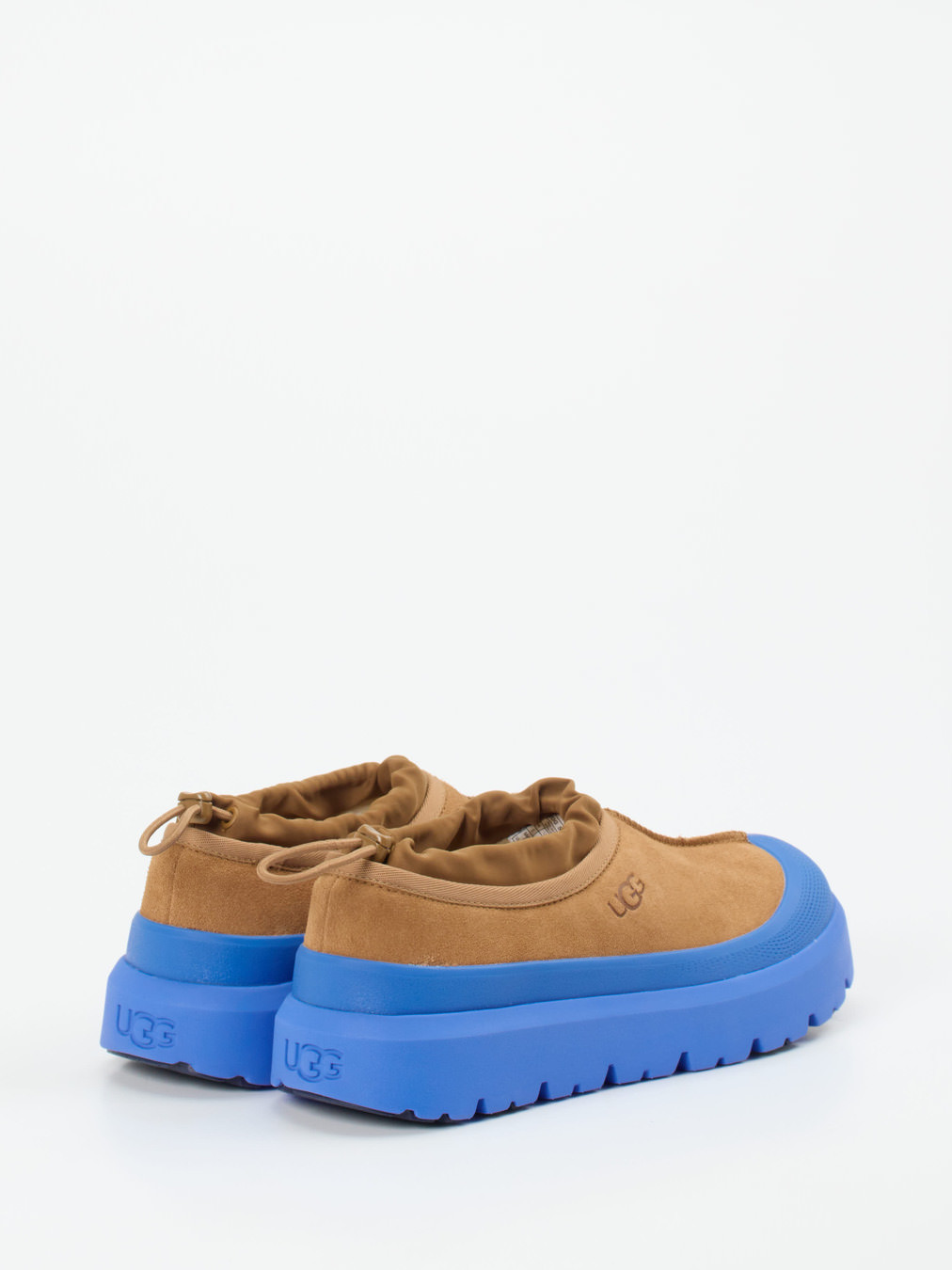 Slipper braun 4510201000303