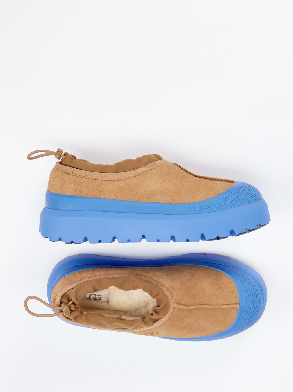 Slipper braun 4510201000304