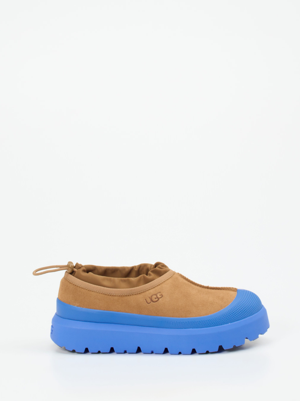 Slipper braun 4510201000301