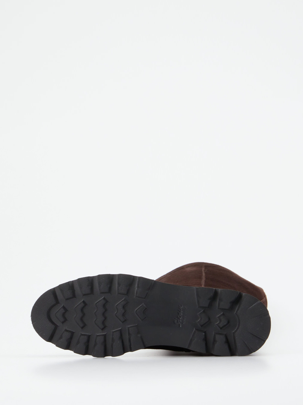 Stiefel Weitschaft braun 2763209000105