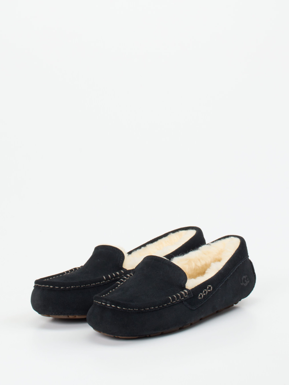 Hausschuh schwarz 7172009001702