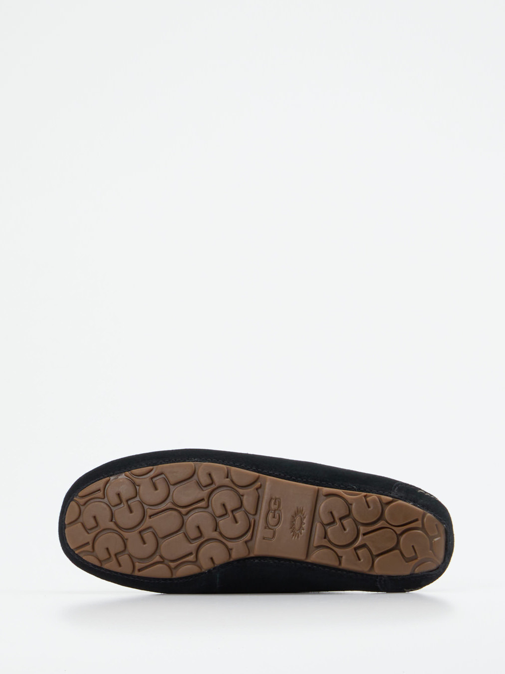 Hausschuh Ansley schwarz 7172009001705
