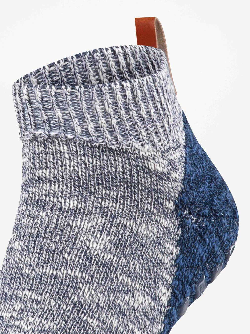 Hausstrumpf Lodge Homepad blau 9496191000102