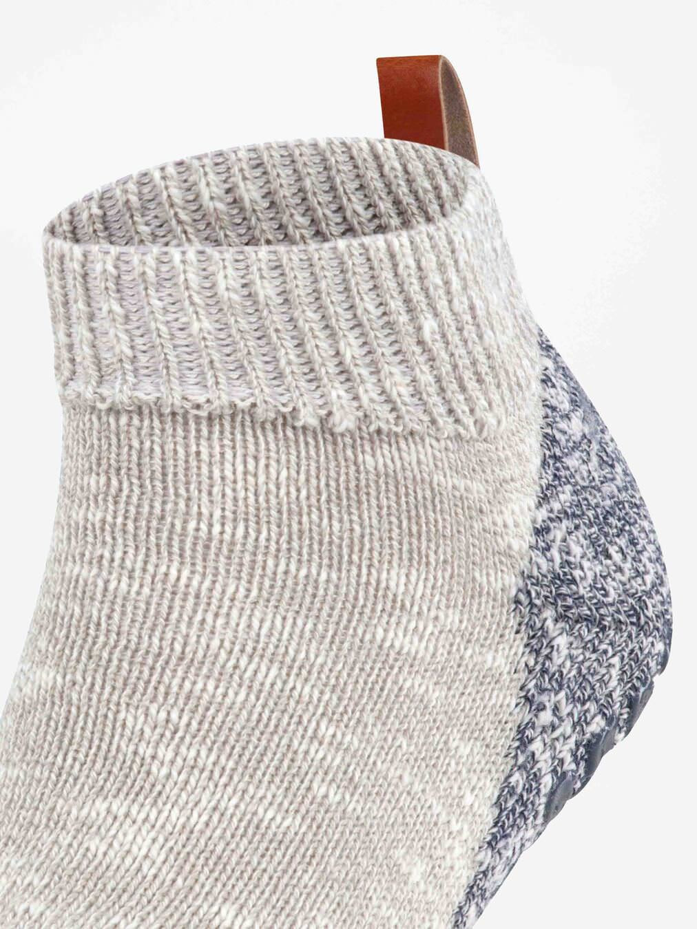 Hausstrumpf Lodge Homepad grau 9496493000102