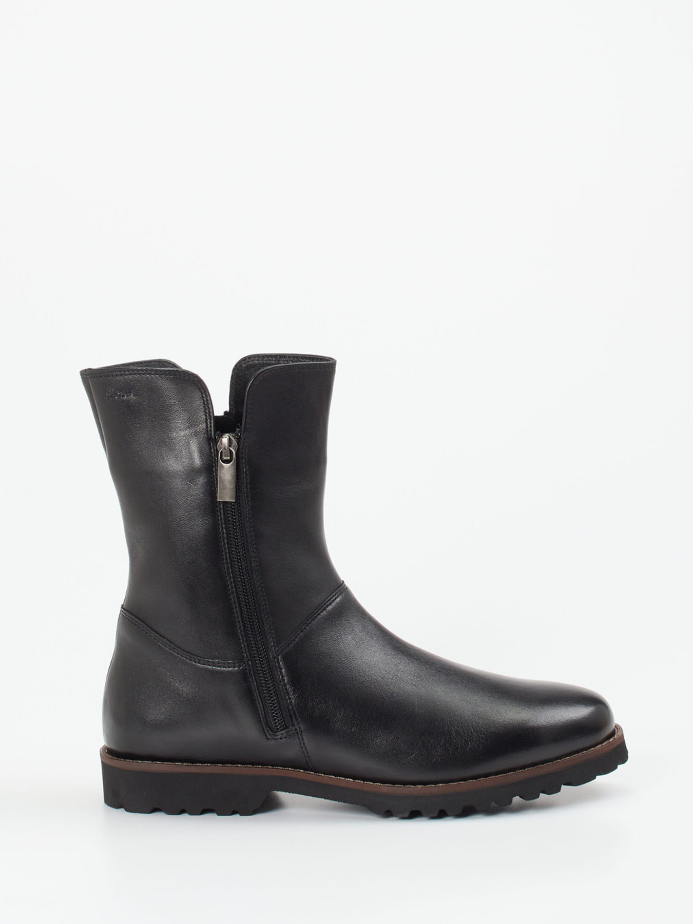 Stiefelette schwarz 2855009011801