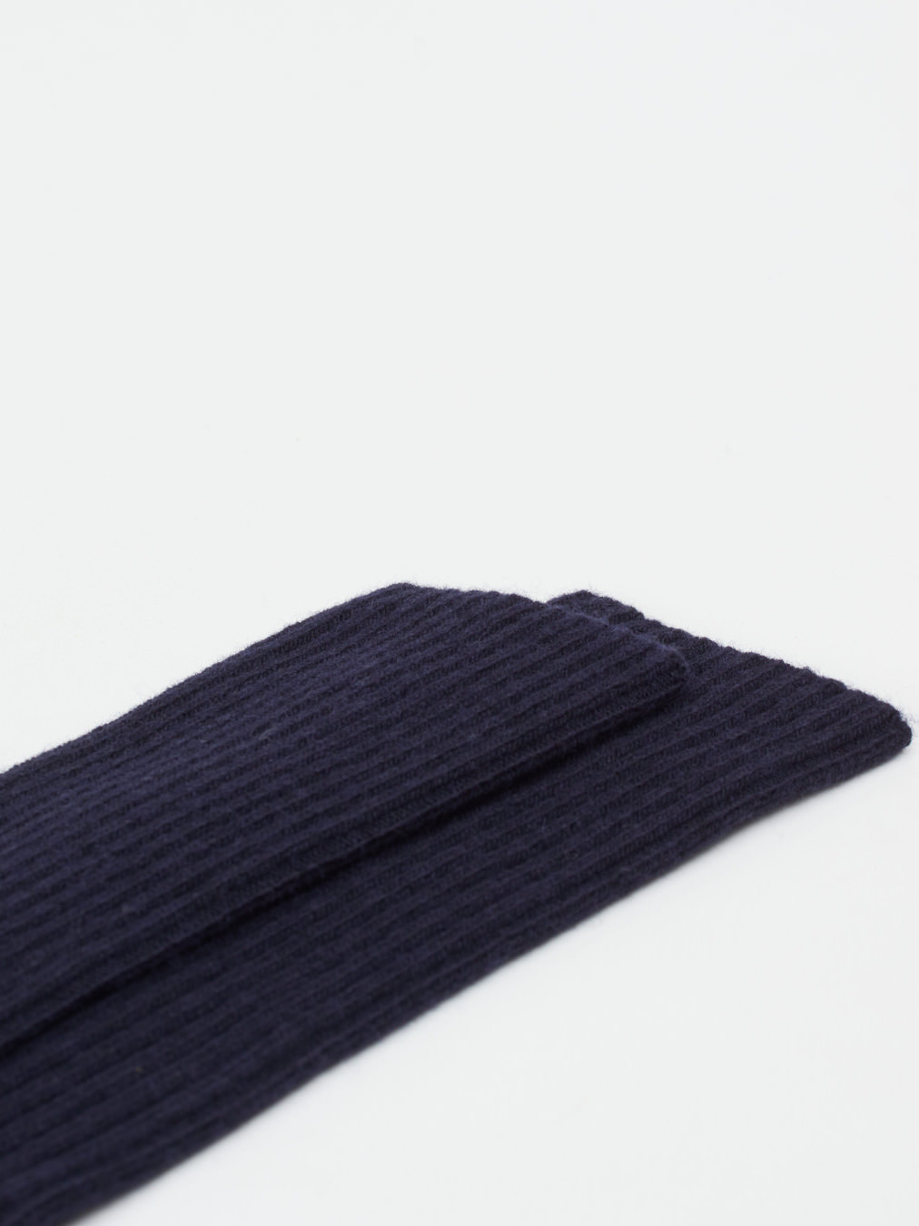 Cosy Wool Boot Damen Bootsocken blau 9190109006901