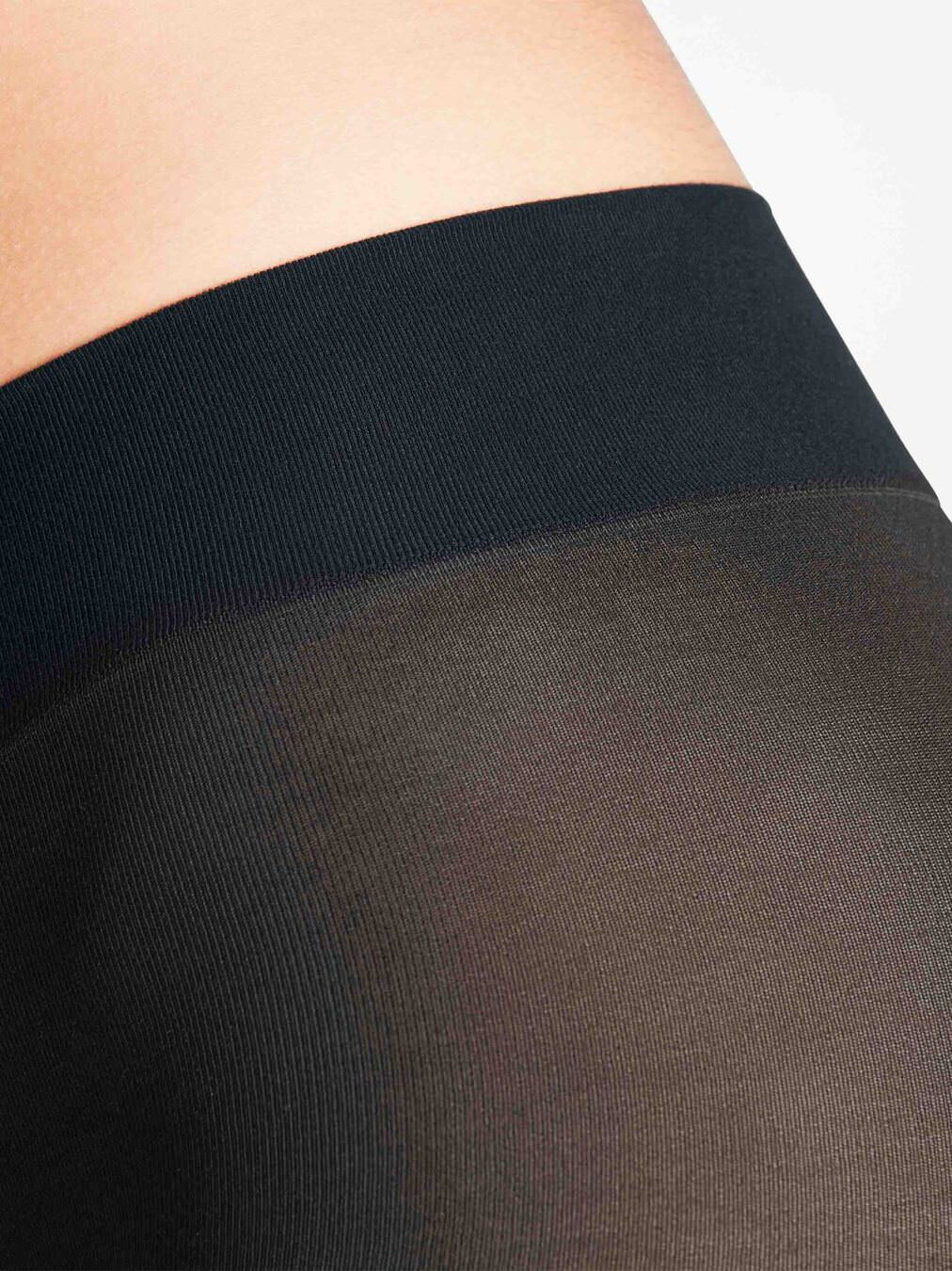 Fine Softness 50 DEN Damen Strumpfhose blau 9180109000603