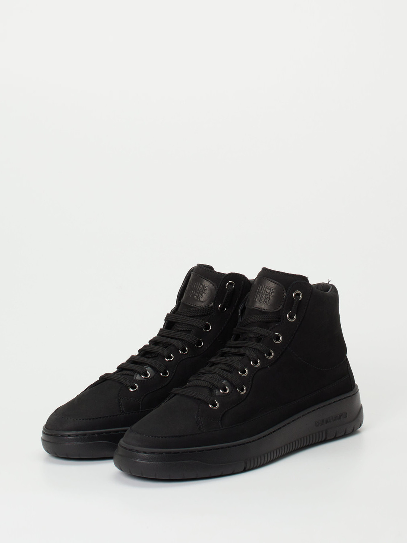 Sneaker schwarz 4761009055402