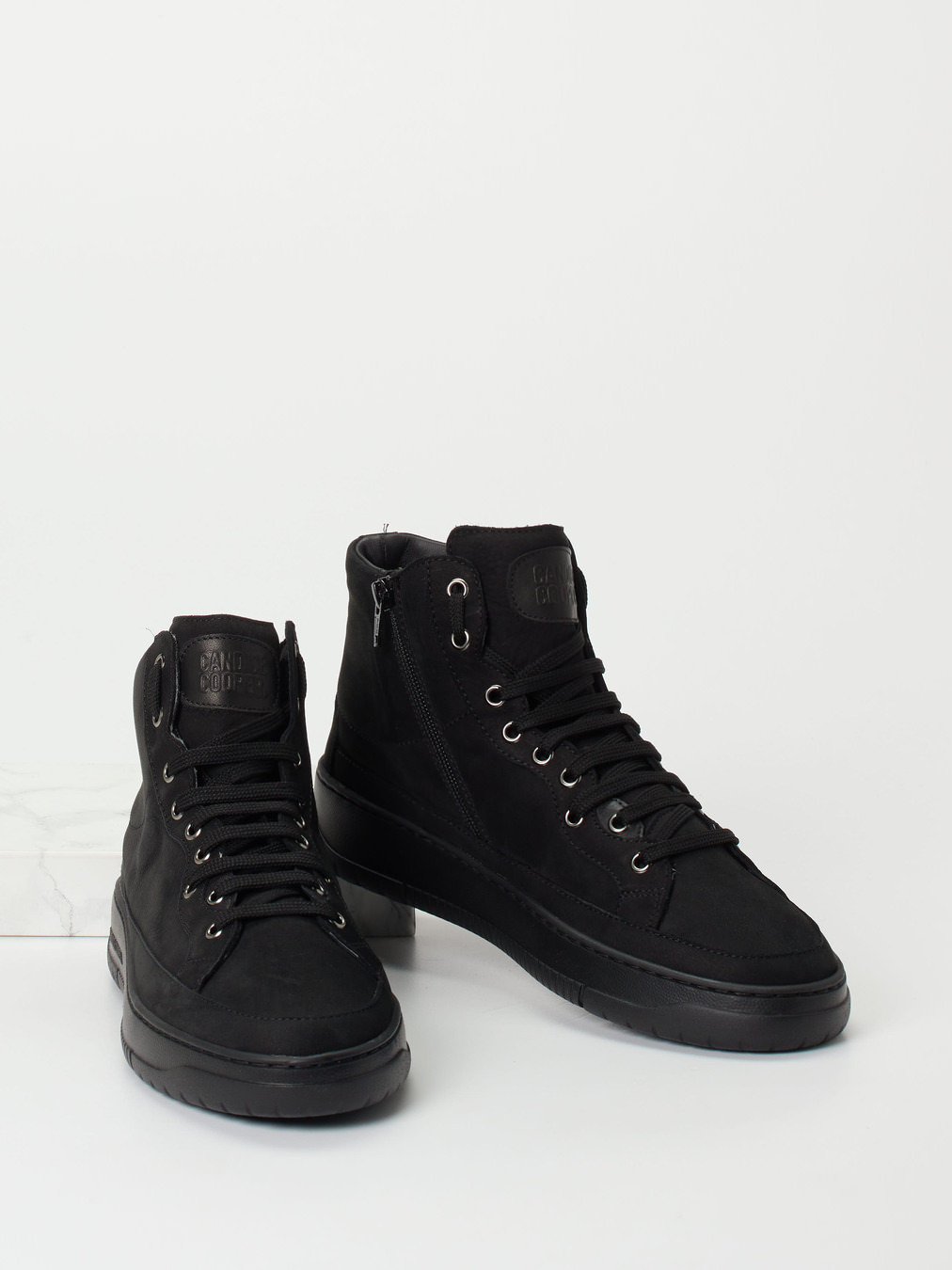 Sneaker schwarz 4761009055404