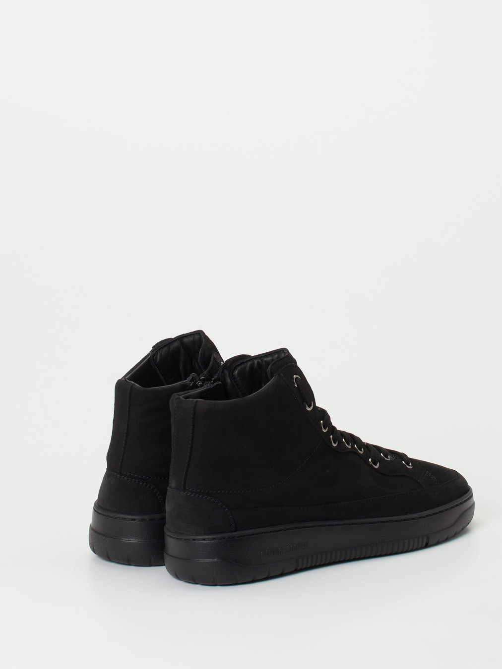 Sneaker schwarz 4761009055403