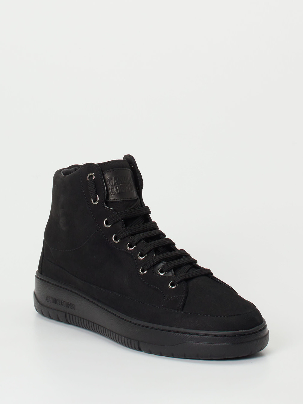 Sneaker schwarz 4761009055406