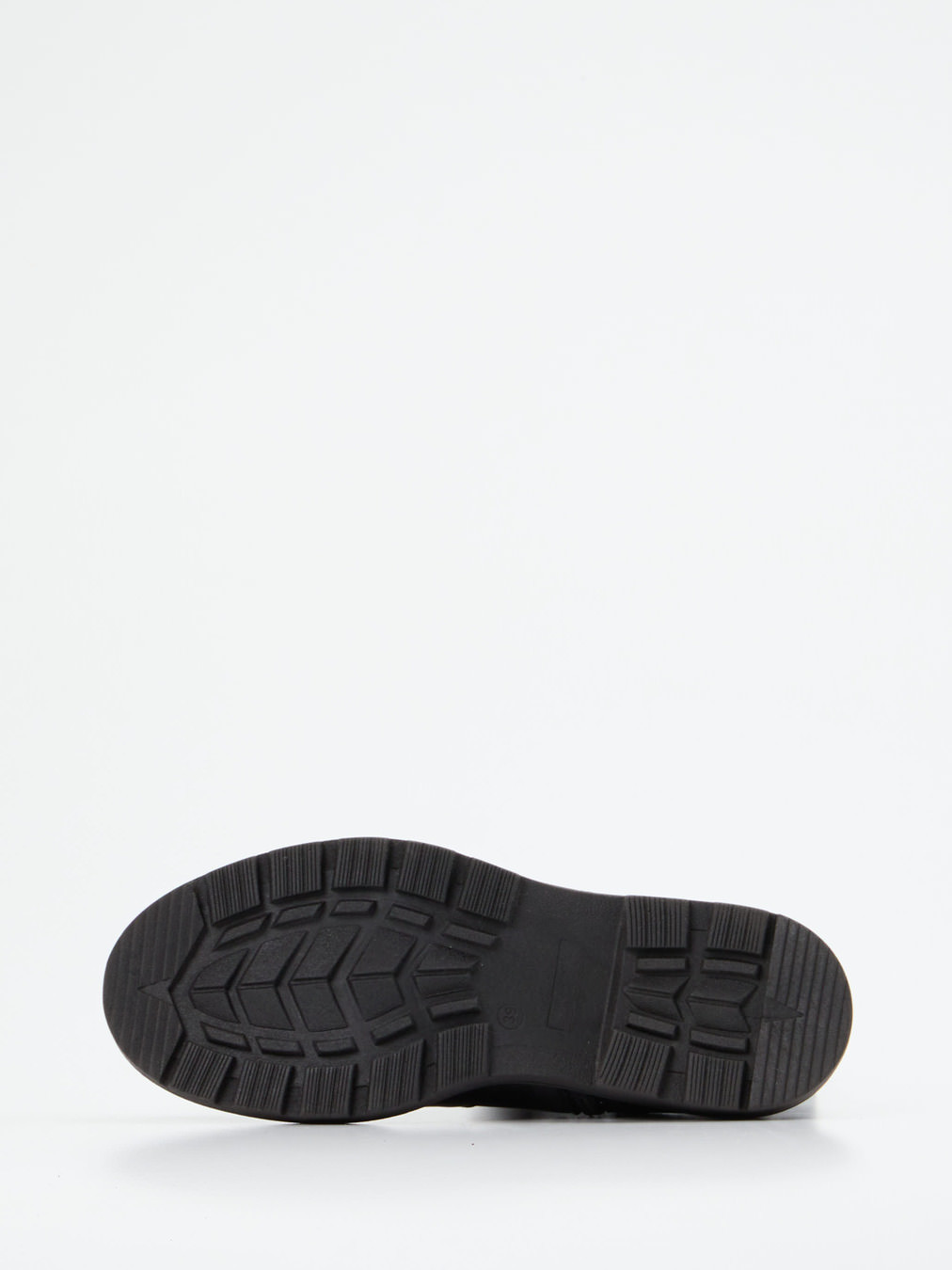 Stiefelette schwarz 2756009032105