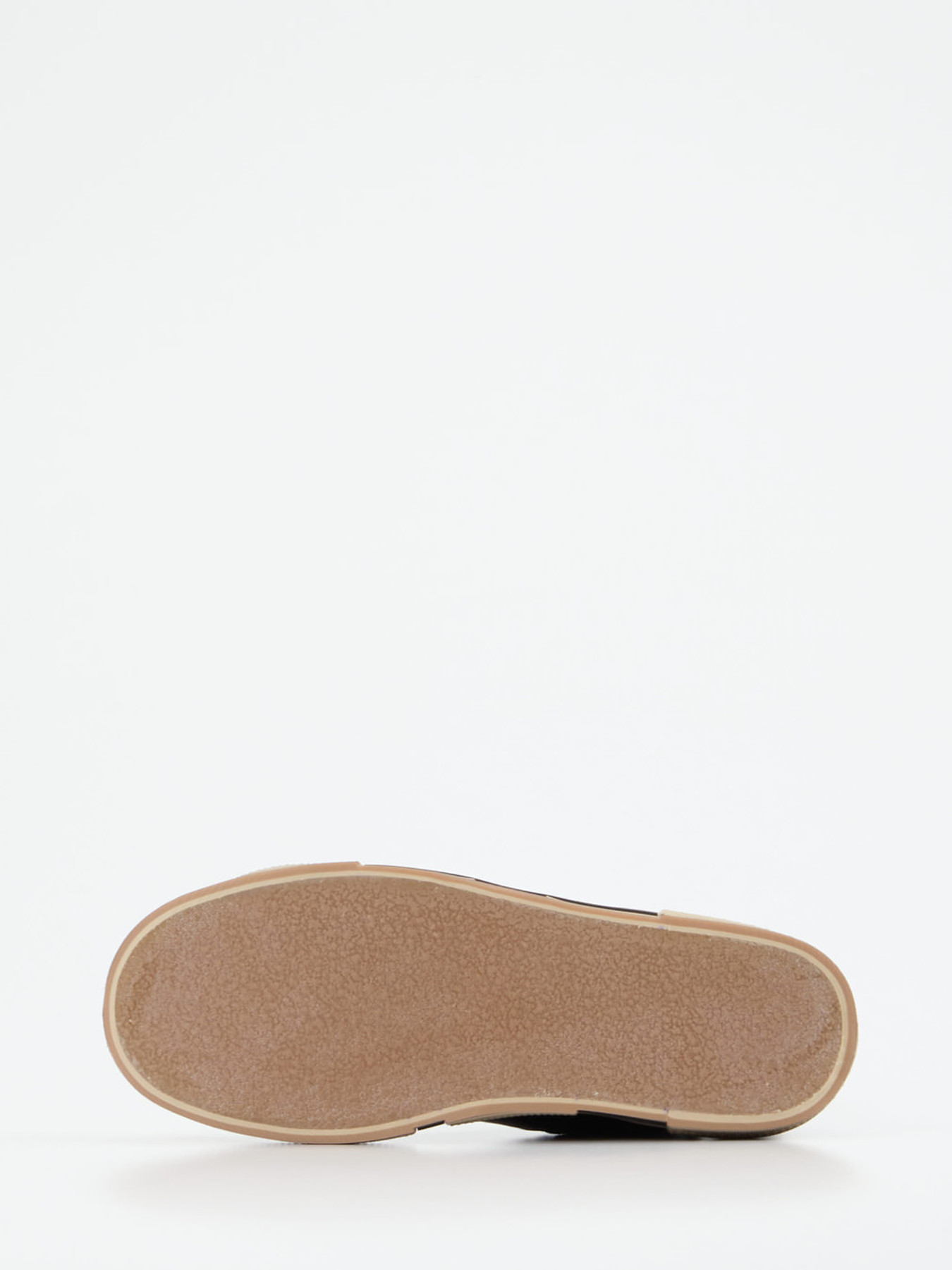 Sneaker High schwarz 1673009004605