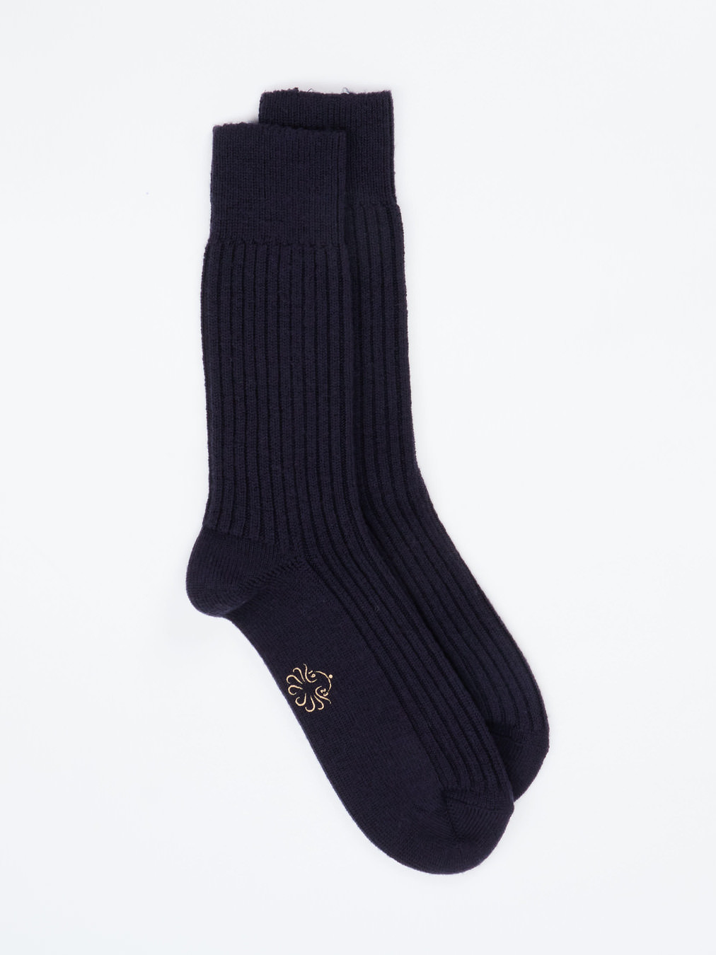 Herren Socken blau 9490109006306