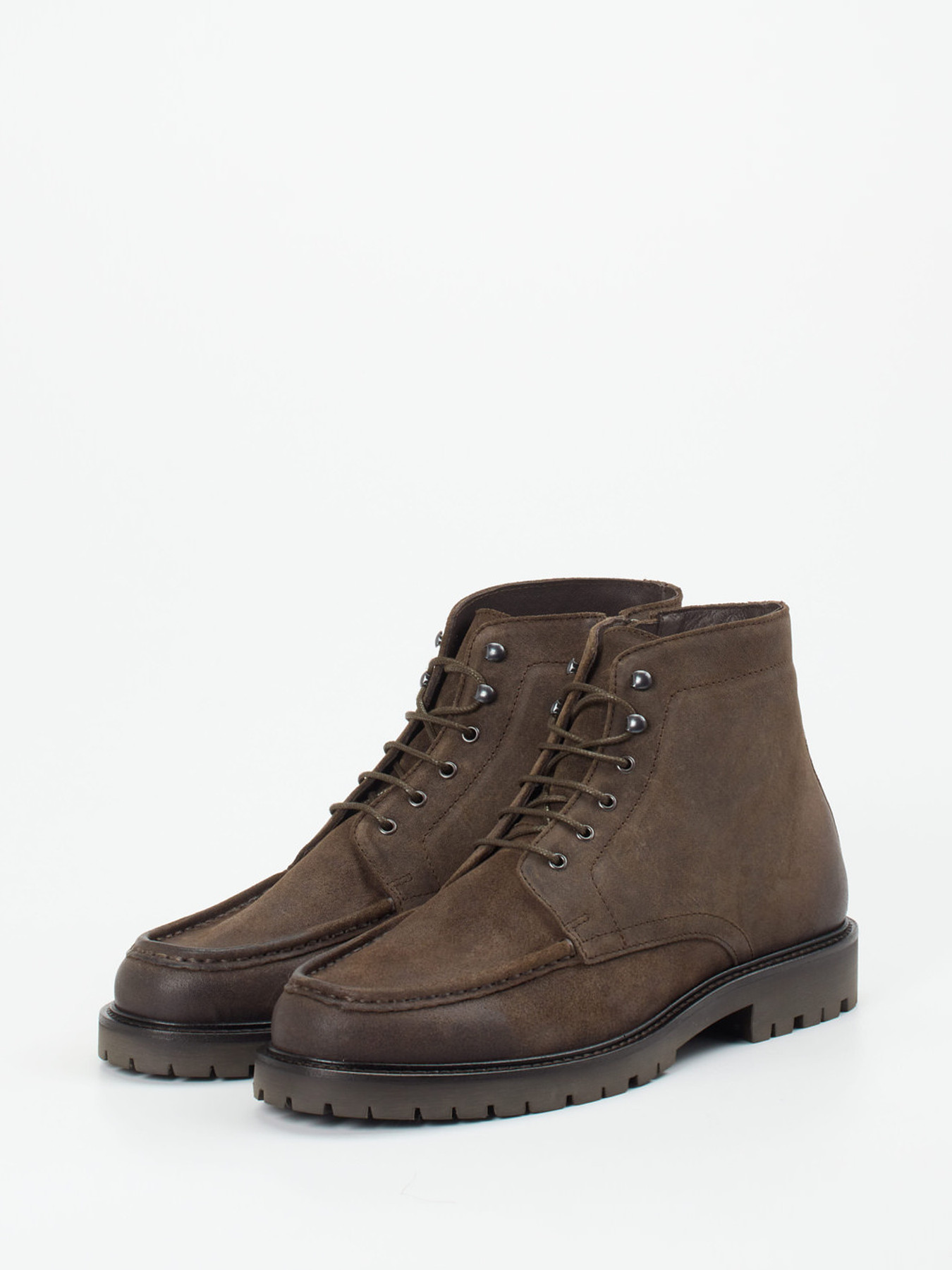 Boot braun 4701209075702