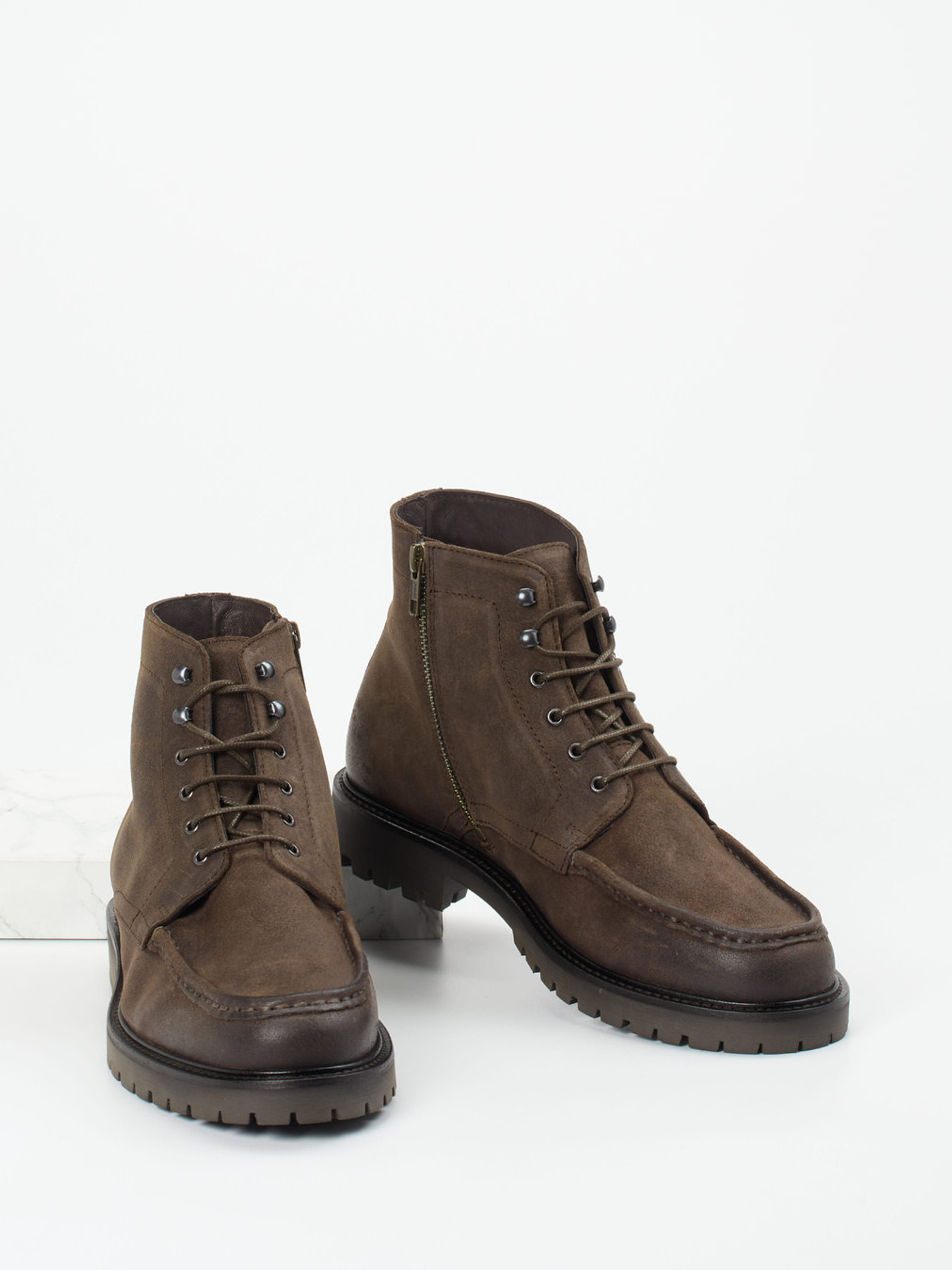 Boot braun 4701209075704