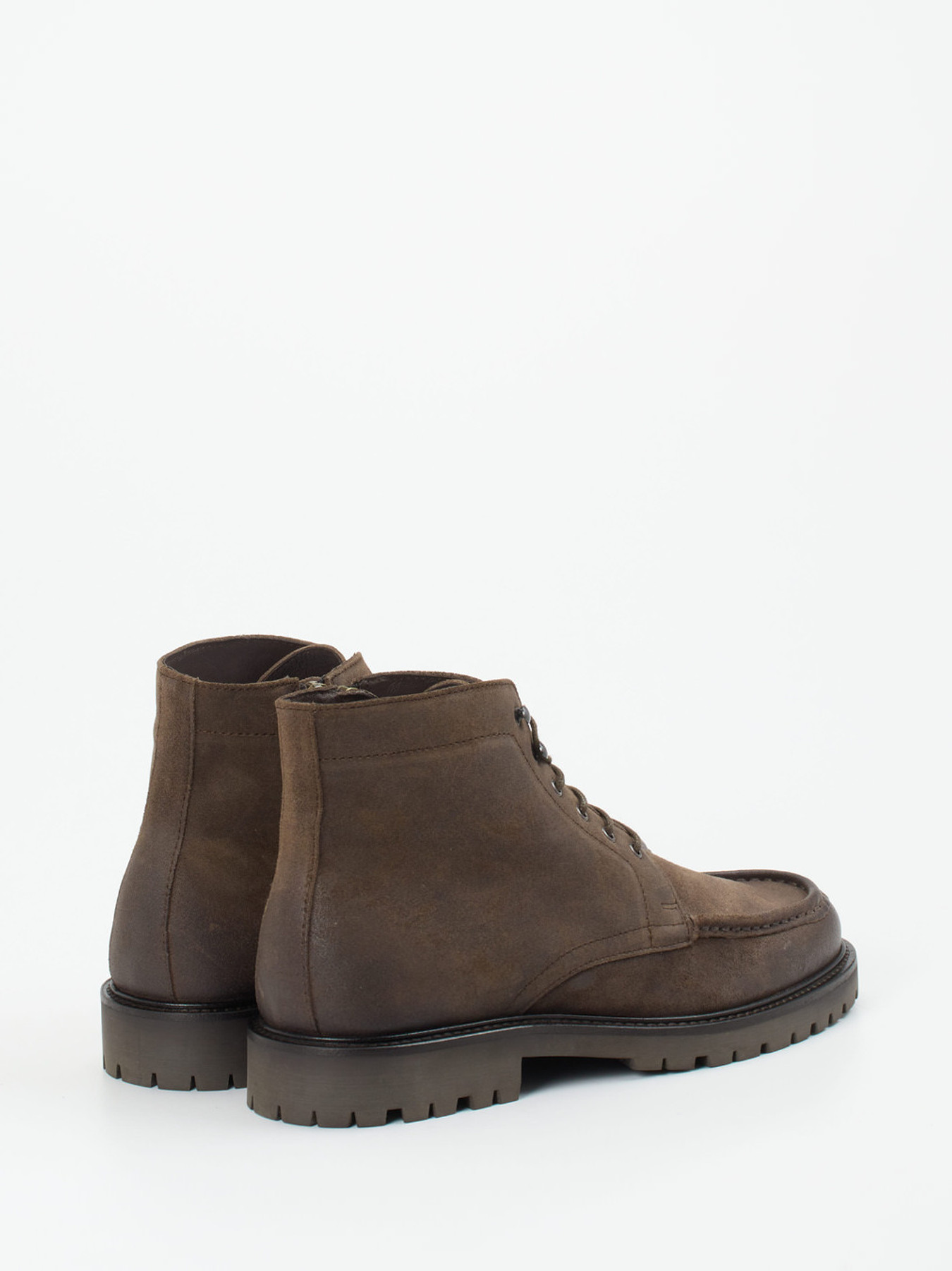 Boot braun 4701209075703