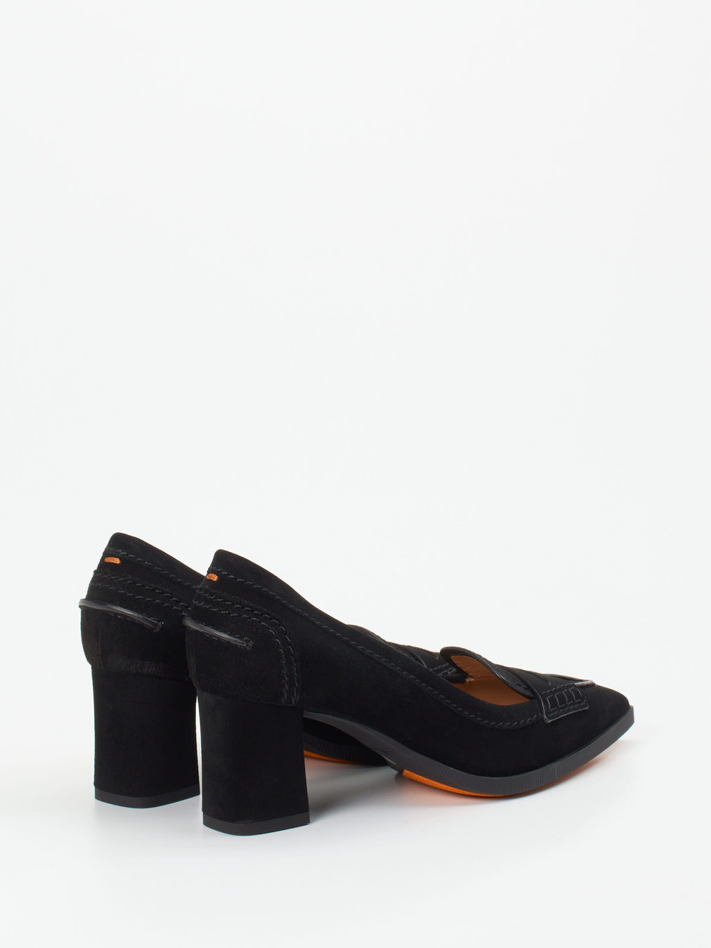 Pumps schwarz 1417009005103