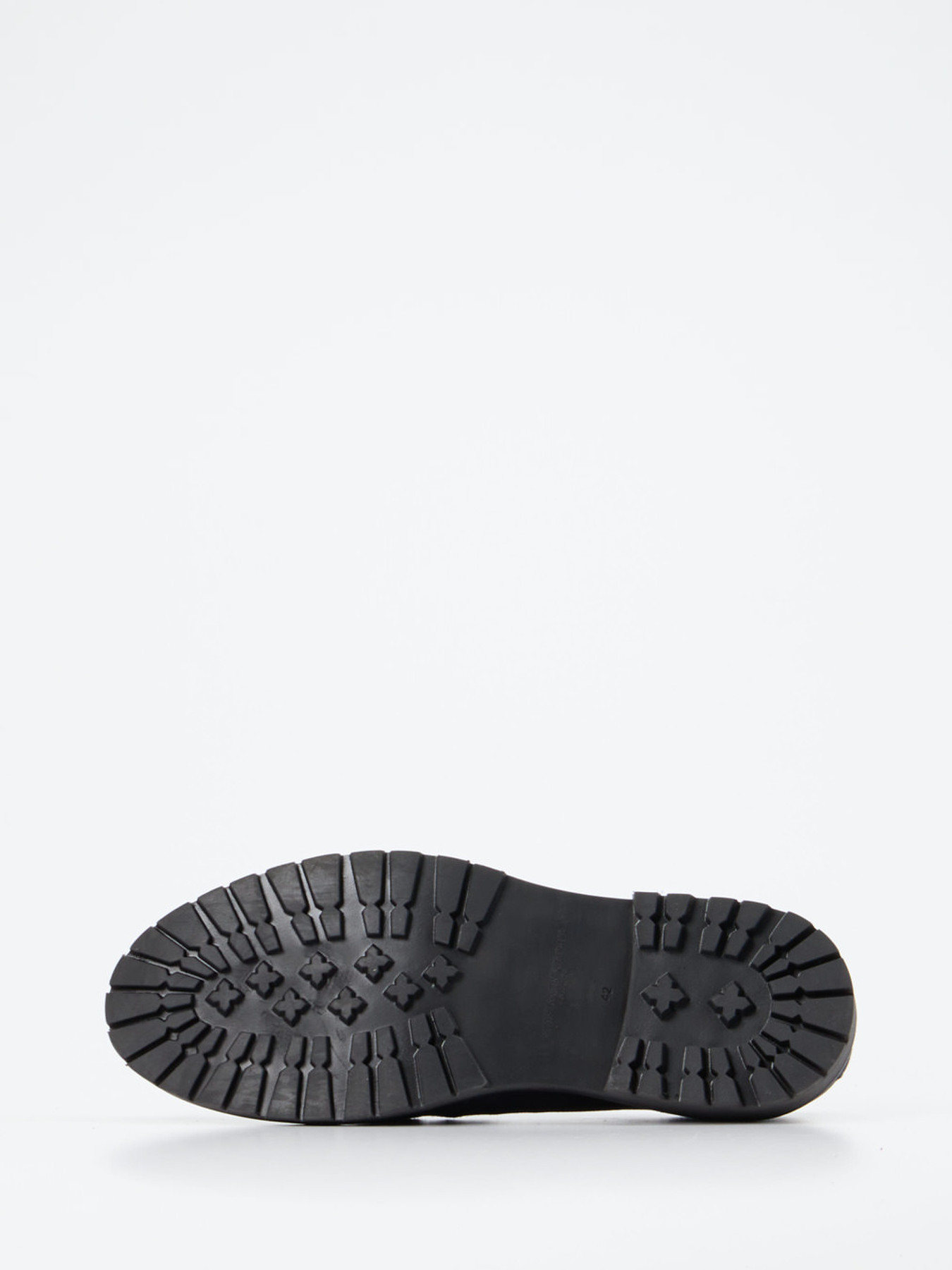 Schnürschuh blau 4610109042605