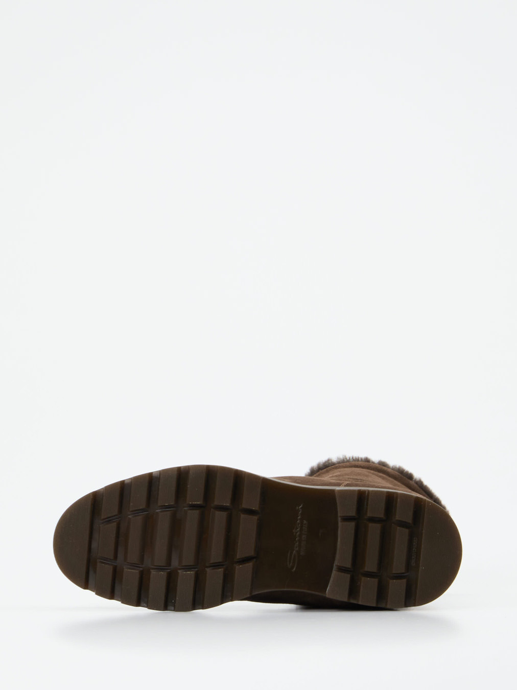 Schnürstiefelette braun 1803209001205