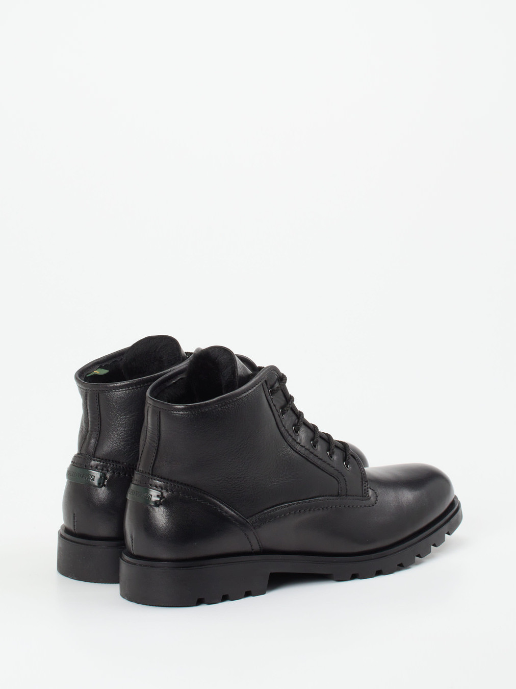 Boot schwarz 4801009058103