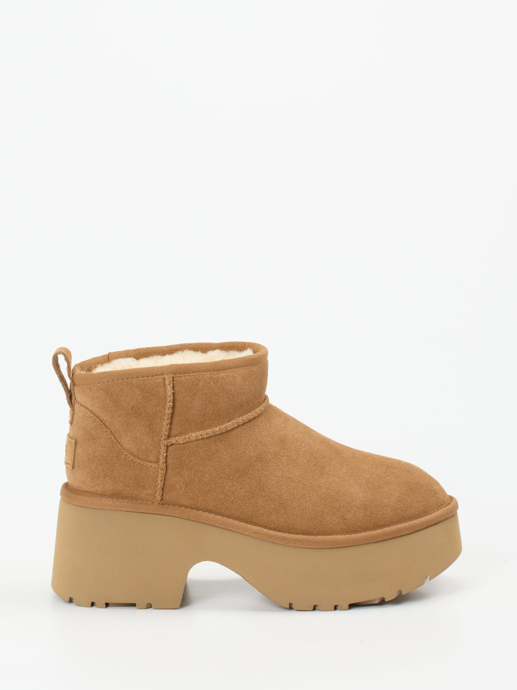 Stiefelette braun 1819289000101