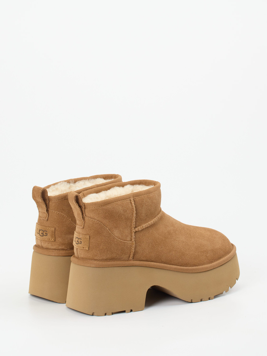 Stiefelette braun 1819289000103