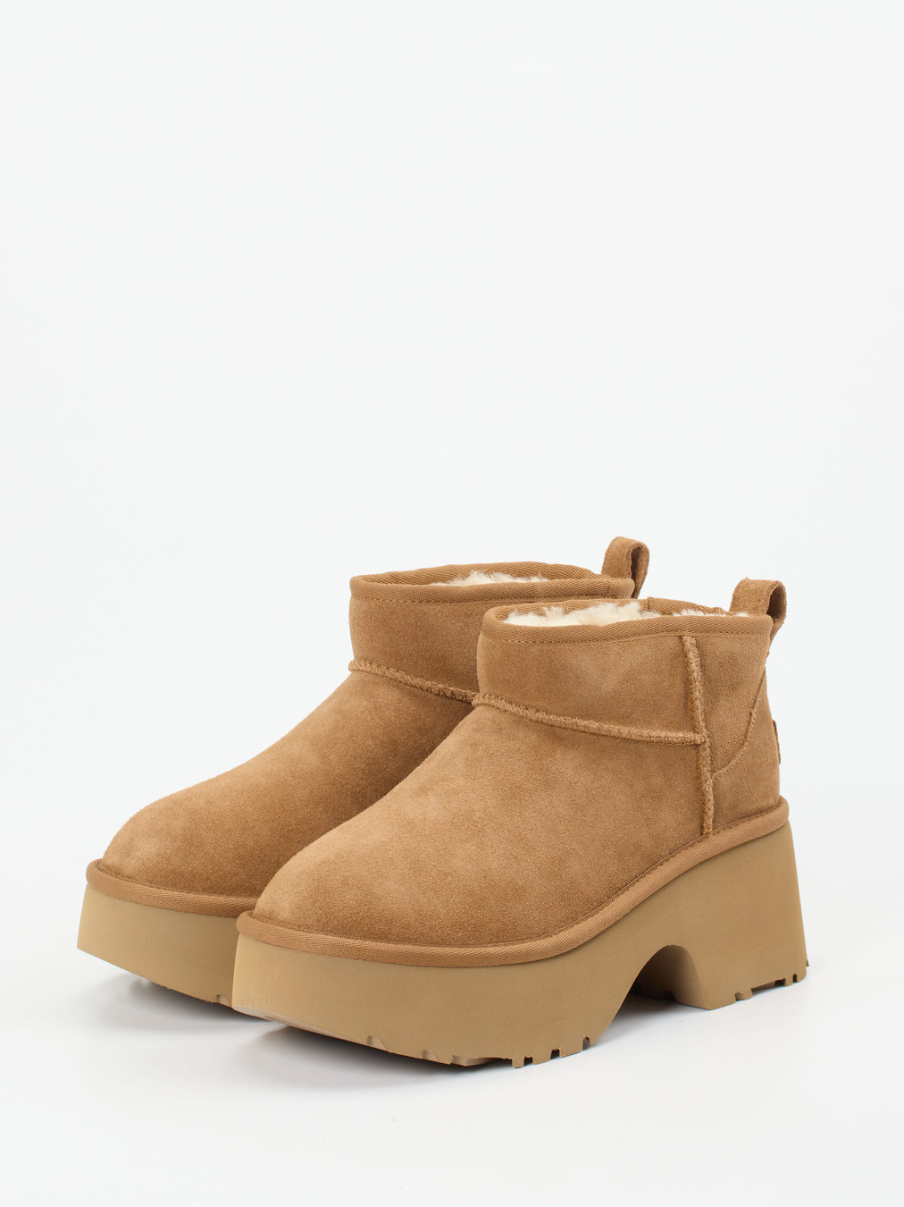 Stiefelette braun 1819289000102