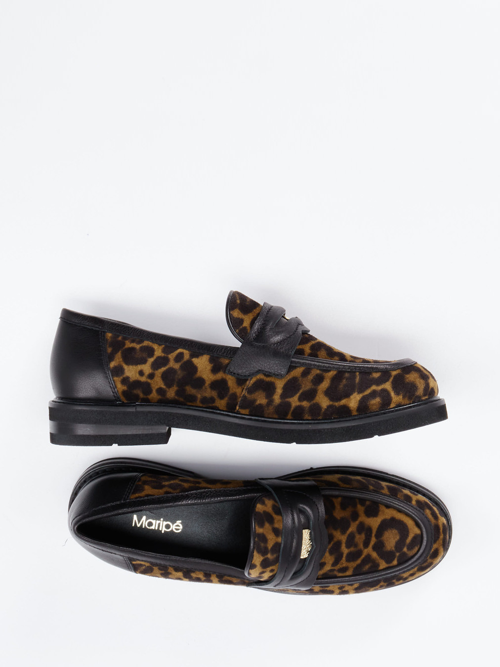 Slipper braun 1513200000104