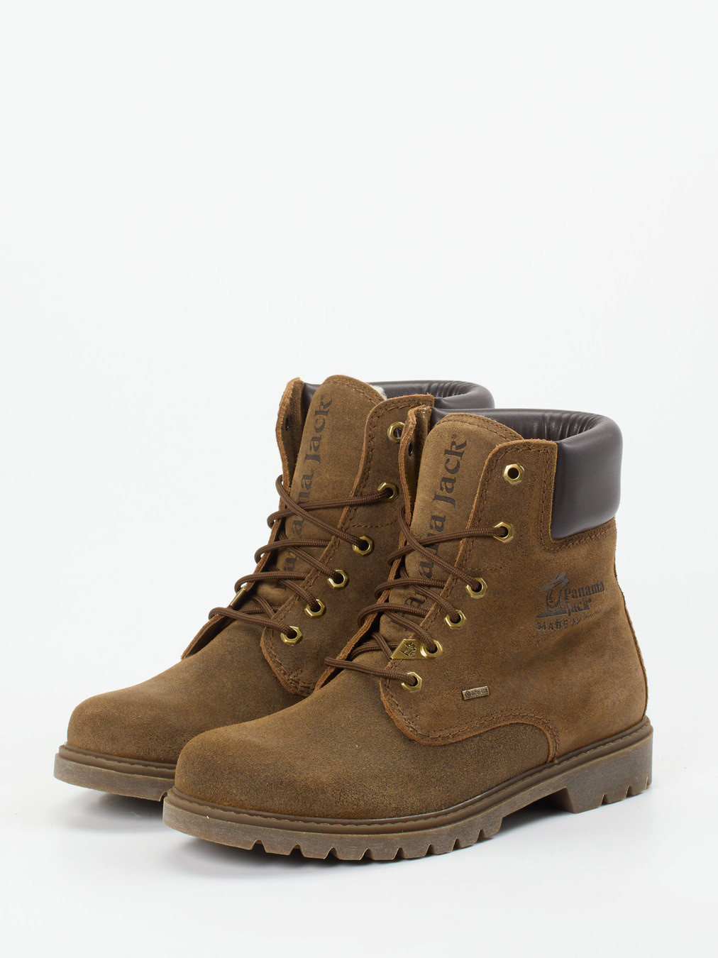 Boot Panama 03 GTX braun 4801229052702