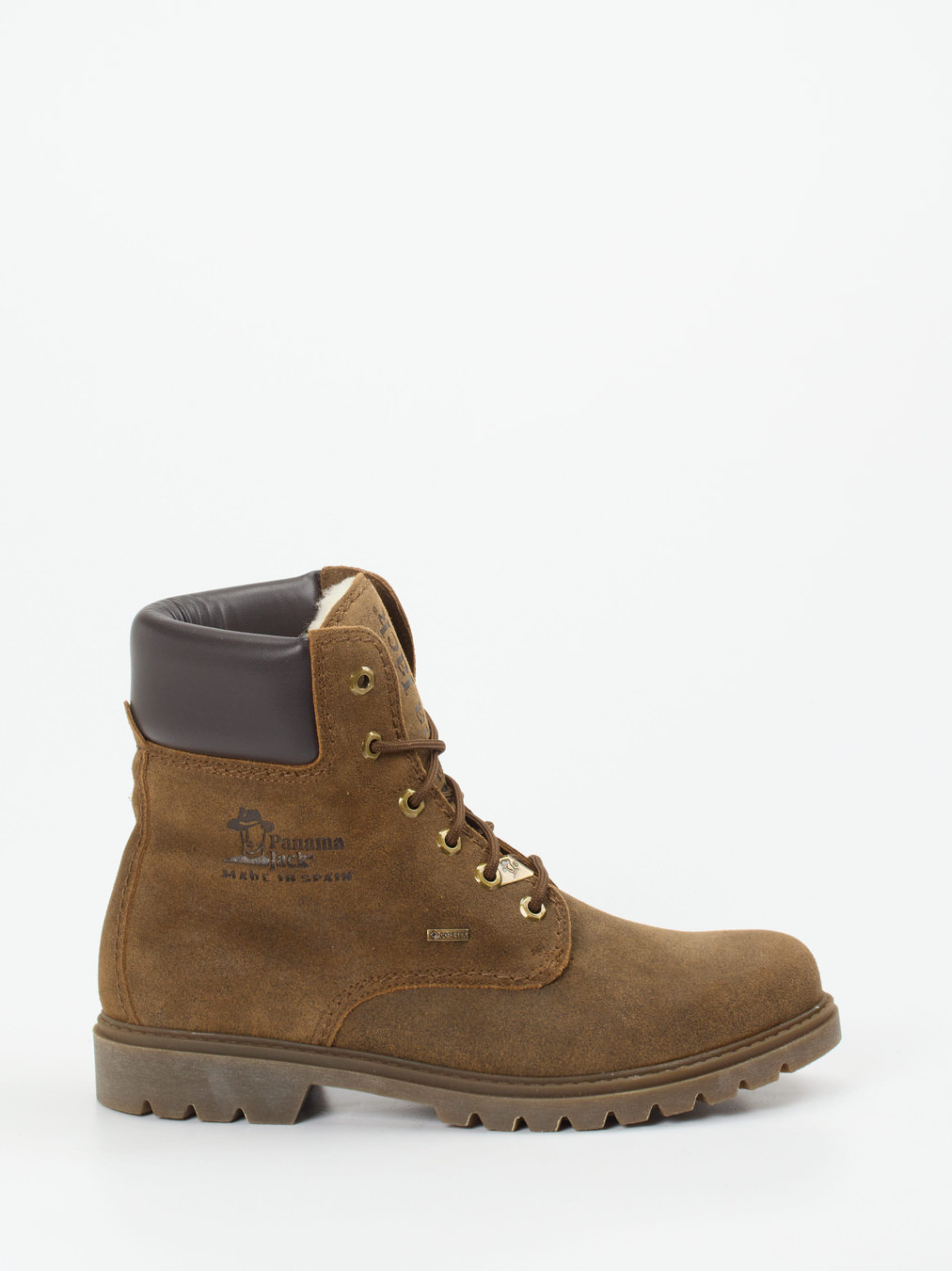 Boot Panama 03 GTX braun 4801229052701