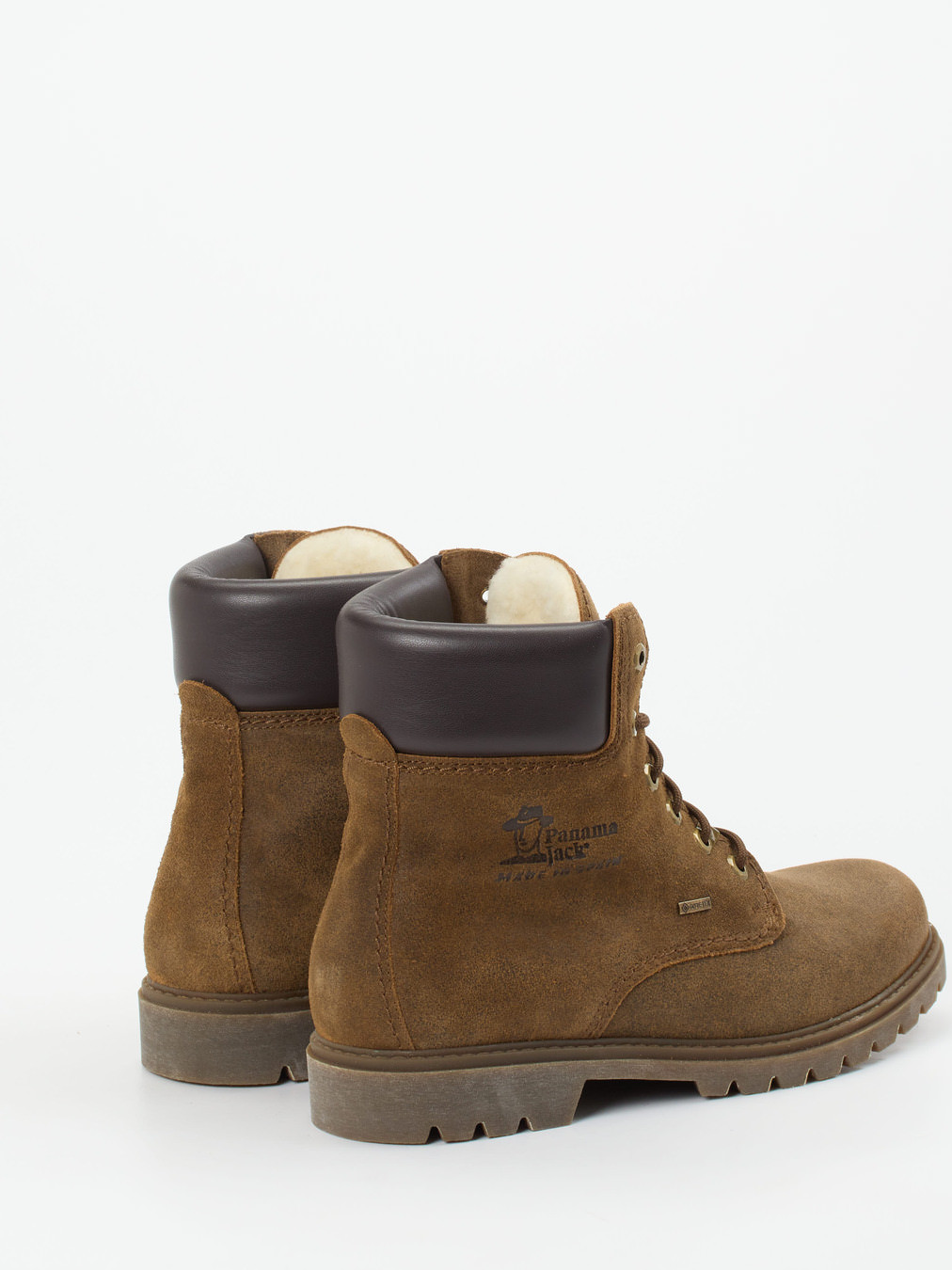 Boot Panama 03 GTX braun 4801229052703