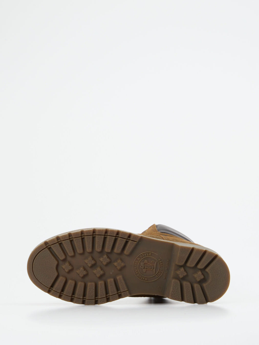 Boot Panama 03 GTX braun 4801229052705