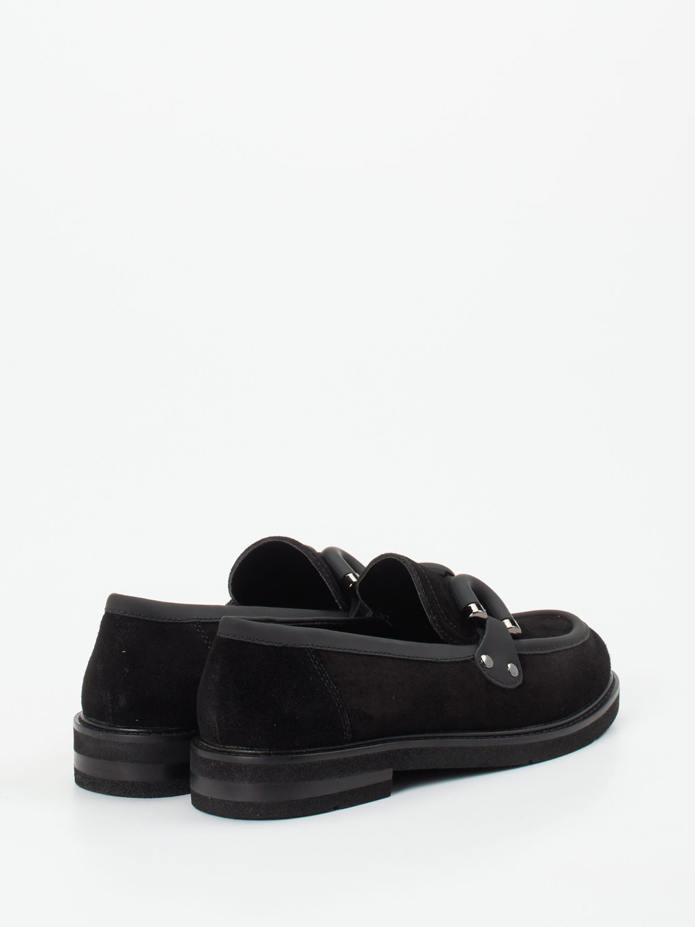 Slipper schwarz 1513009022103