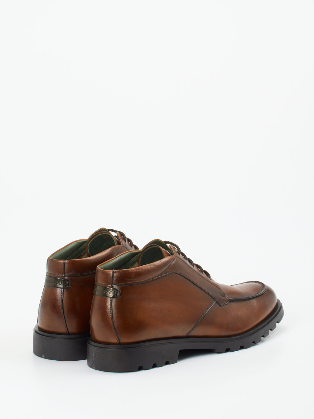 Boot braun 4801229052603