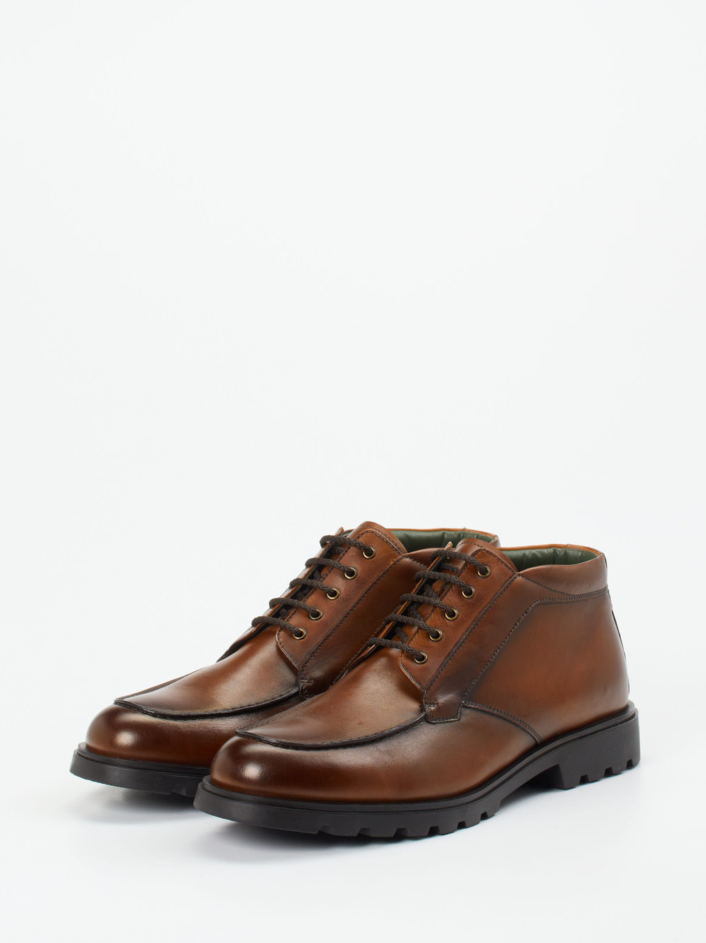 Boot braun 4801229052602