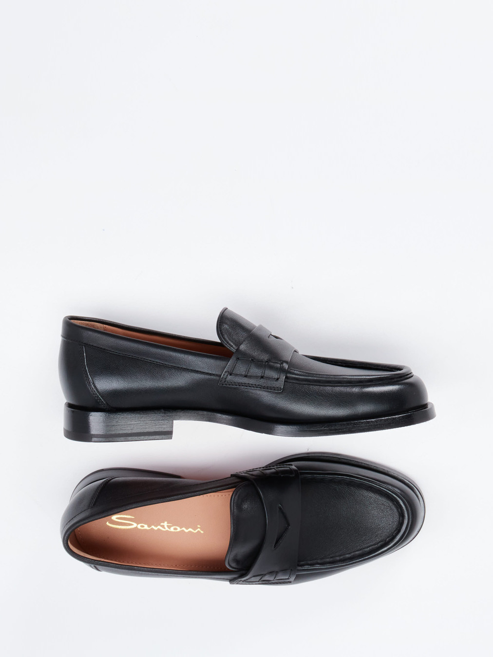 Slipper schwarz 1511009055804