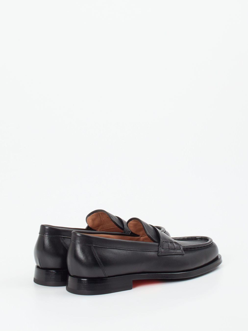 Slipper schwarz 1511009055803