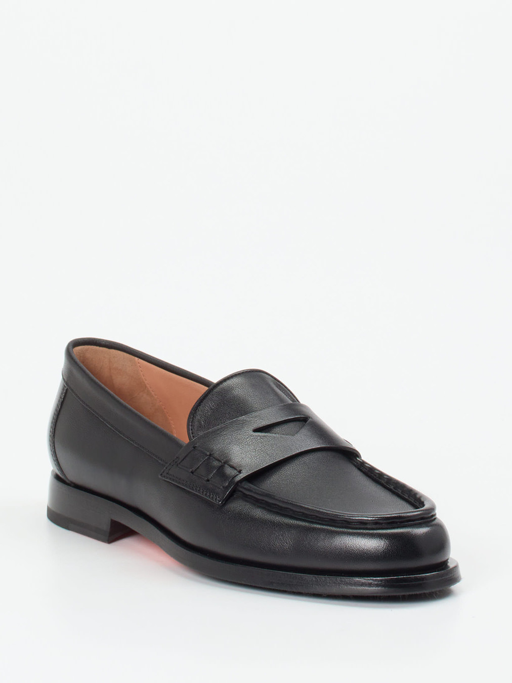Slipper schwarz 1511009055806