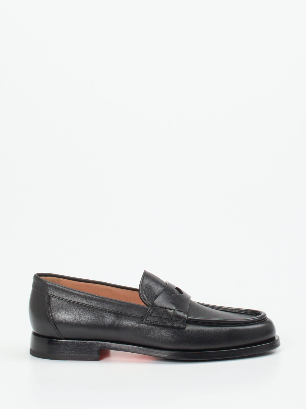 Slipper schwarz 1511009055801