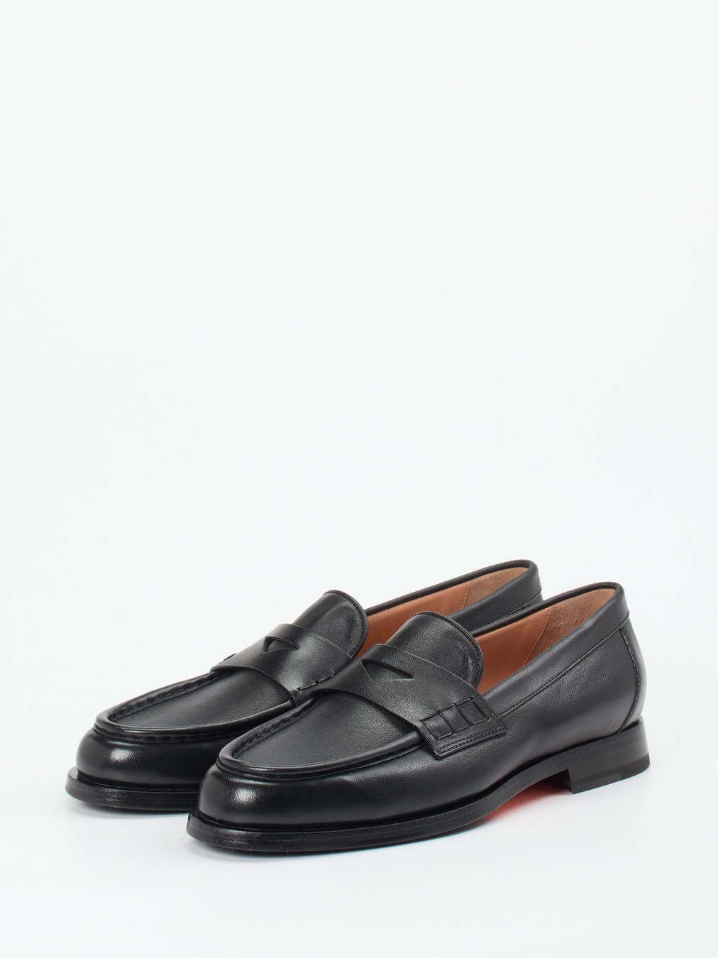 Slipper schwarz 1511009055802